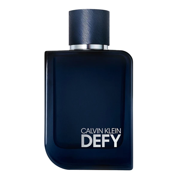 Calvin Klein Defy Parfum 100ML Erkek ürün görseli 1