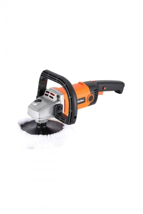 Maxextra Mx6165 Polisaj Pasta Cila Makinası ürün görseli 1
