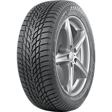 Nokian Snowproof 1 185/60R15 88T XL (Kış) (2023) ürün görseli 1