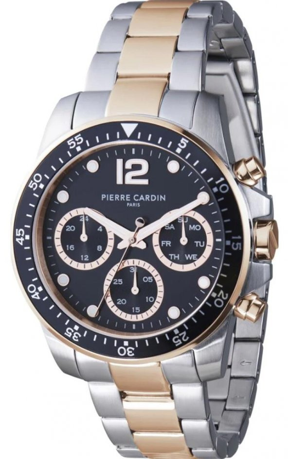 Pierre Cardin CNI.0018 Erkek Kol Saati ürün görseli 1