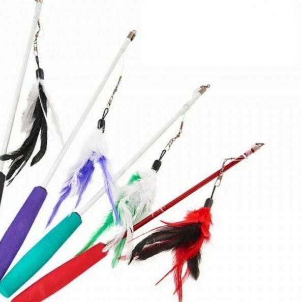 Nunbell Kedi Oltası Uzatmalı ürün görseli 1