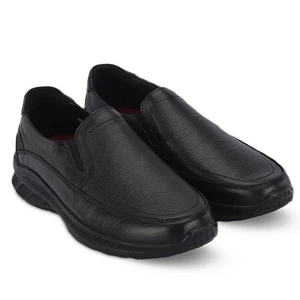 FORELLİ  JONS-G ERKEK COMFORT AYAKKABI - Resim 4