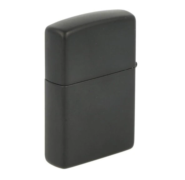 Zippo Little Flame Amblem Çakmak - Resim 4