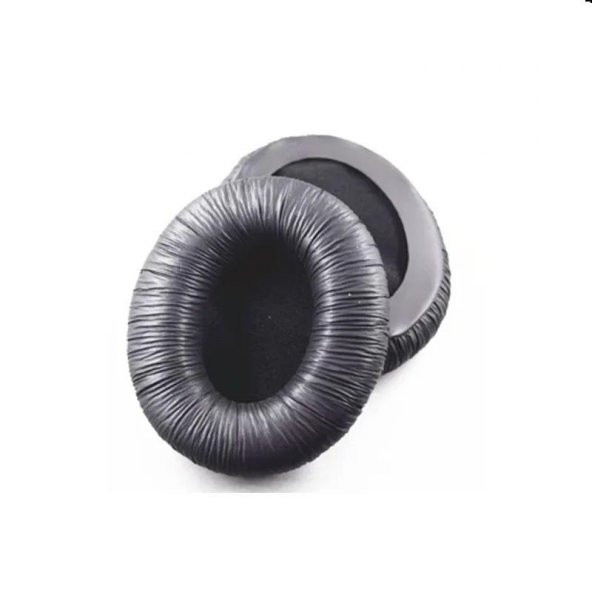 Sennheiser PC330 PC151 PC166 PC333d Uyumlu Kulaklık Pedi ürün görseli 1