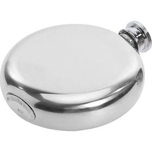 Cep Matarası 8 oz (237ml) - Resim 3