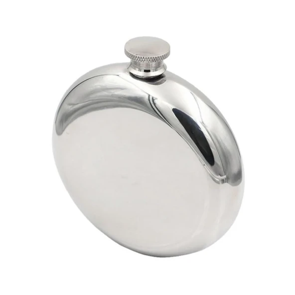 Cep Matarası 8 oz (237ml) ürün görseli 1