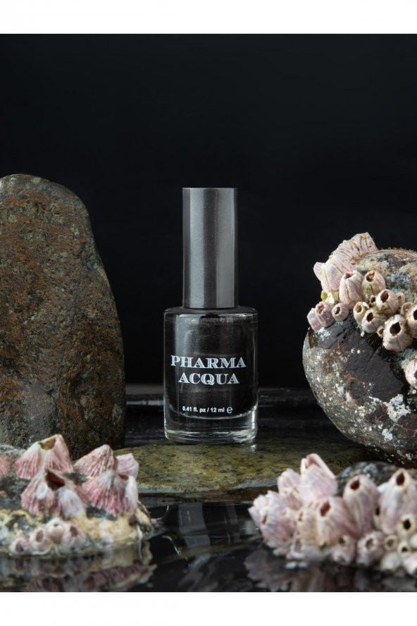 Pharma Acqua Fresh Nail Varnish 12 ml  Oje - 71 ürün görseli 1