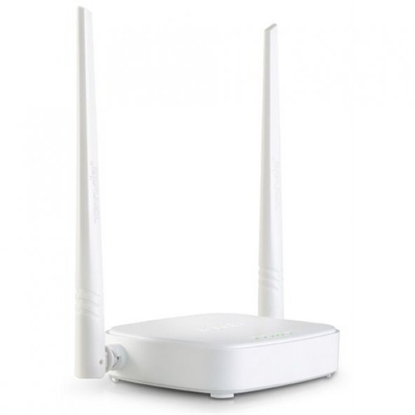 Tenda N301 4port 300Mbps Wifi-N Kablosuz Access Point RouterAP ürün görseli 1
