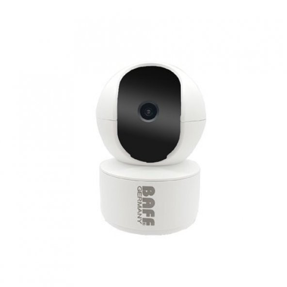 Baff Smart-6204 Wifi Ptz Kamera İç Mekanlar İçin Çift Yönlü Ses Destekli ürün görseli 1