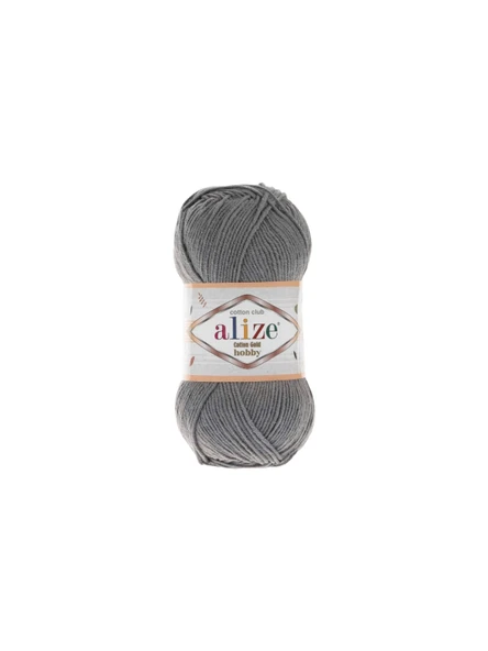 Alize Cotton Gold Hobby 87 ürün görseli 1