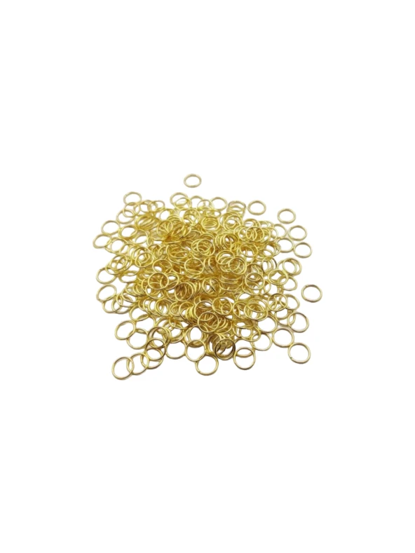 Ekleme Halkası Gold ürün görseli 1