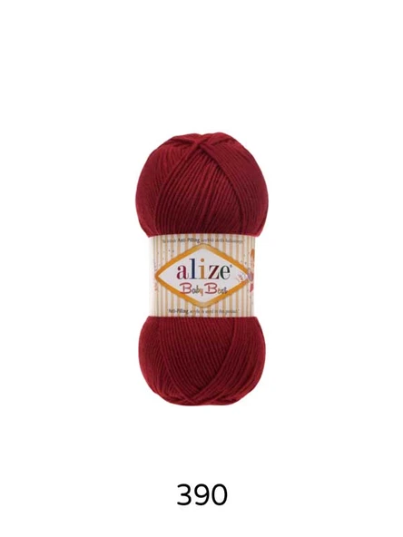 Alize Baby Best 390 ürün görseli 1