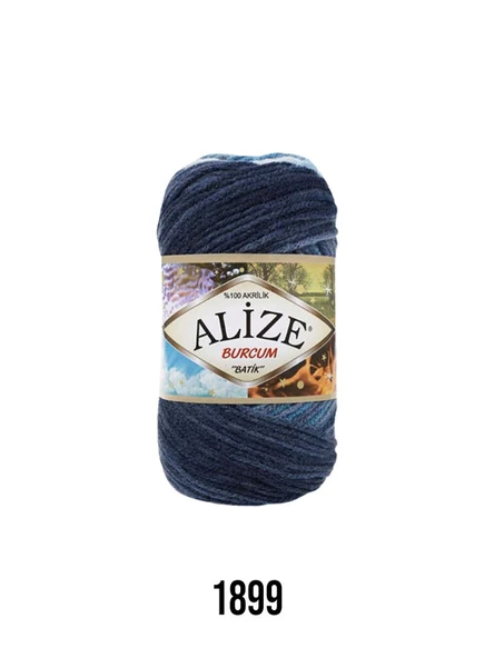 Alize Burcum Batik 1899 ürün görseli 1