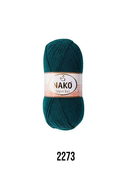 Nako Süper İnci 2273 ürün görseli 1