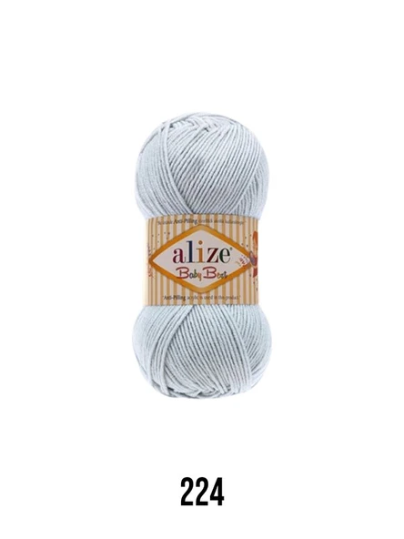 Alize Baby Best 224 ürün görseli 1