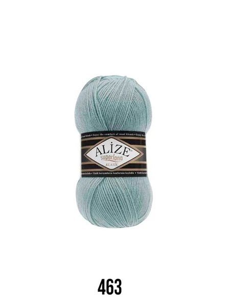 Alize Superlana Klasik  463 ürün görseli 1