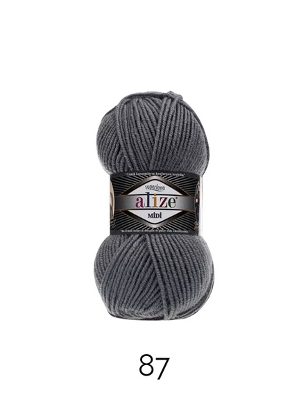Alize Superlana Midi 87 ürün görseli 1