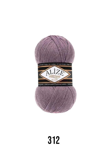 Alize Superlana Klasik  312 ürün görseli 1