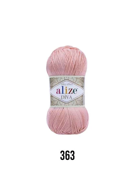Alize Diva 363 ürün görseli 1
