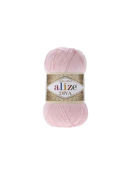 Alize Diva 393 ürün görseli 1