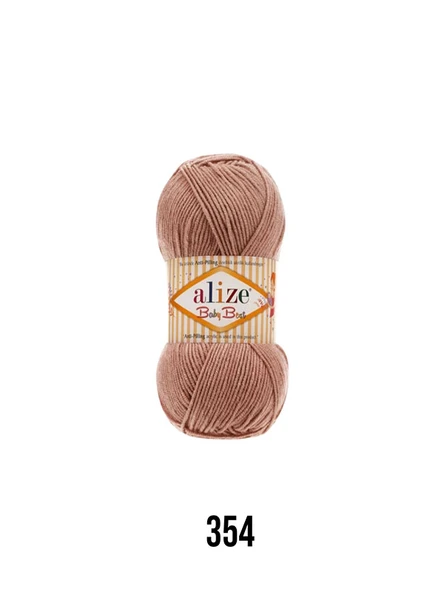 Alize Baby Best 354 ürün görseli 1
