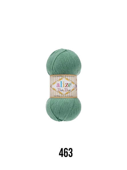 Alize Baby Best 463 ürün görseli 1