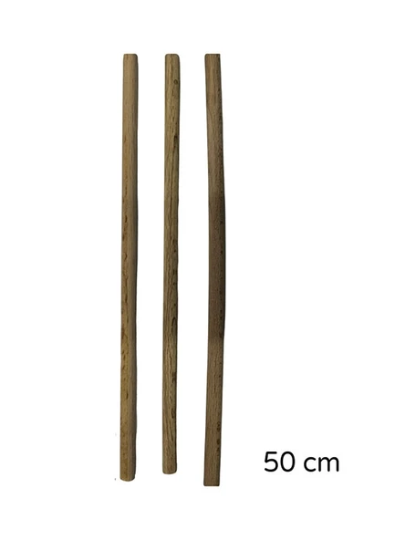 Makrome Düş Kapanı Çubukları 50 cm ürün görseli 1