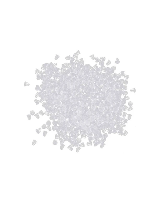 Plastik Küpe Tıpası ürün görseli 1