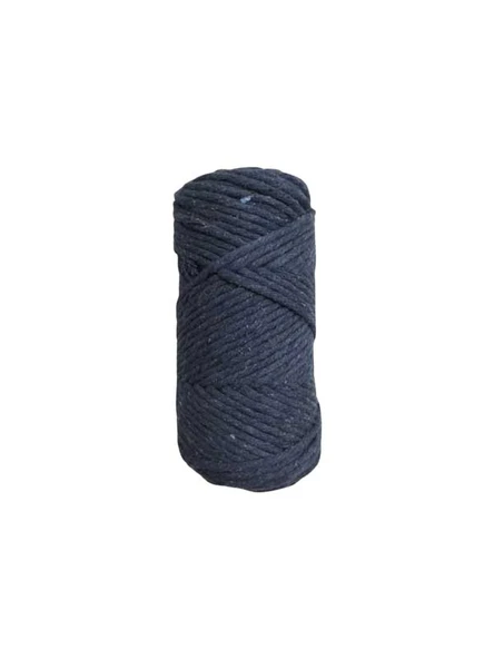 3 mm Tarama İp-İndigo ürün görseli 1