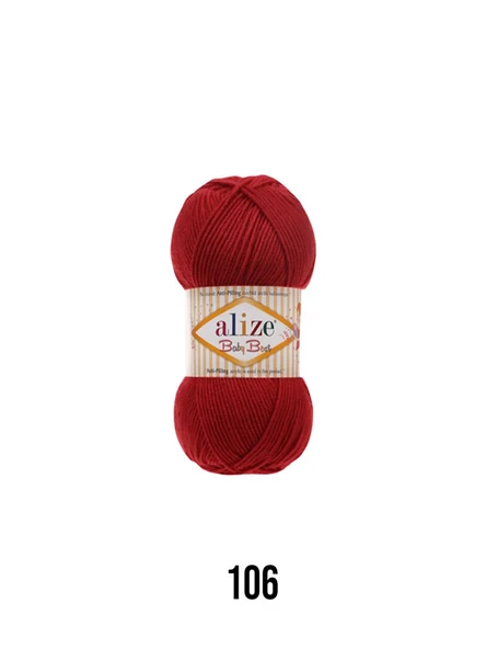 Alize Baby Best 106 ürün görseli 1