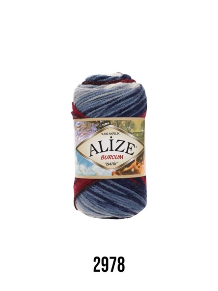 Alize Burcum Batik 2978 ürün görseli 1