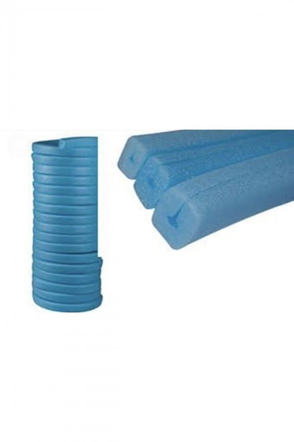 Ygt Ambalaj 3555 mm 10 metre  Polietilen Cam Profili ürün görseli 1