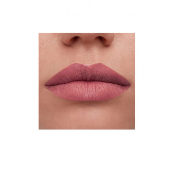 LYKD Likit Mat Ruj 129 Nude Up - Resim 2