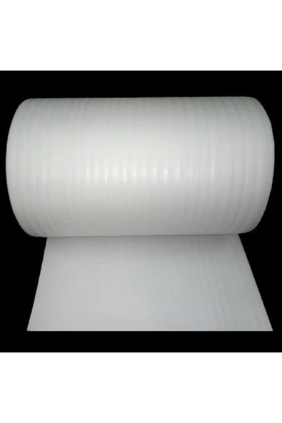Ygt Ambalaj Parke Altı ve Ambalaj Şiltesi 1,1 mm 25 m²  ( Boy 100 cm Uzunluk 25 metre ) ürün görseli 1