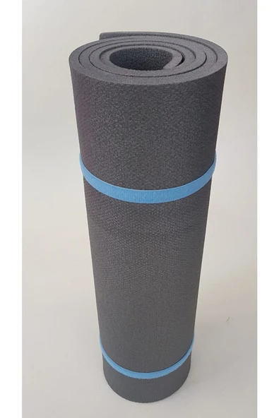 Ygt Ambalaj Pilates, Yoga,  Kamp Matı (10 mm Kalınlık) - 170x60 Cm ürün görseli 1
