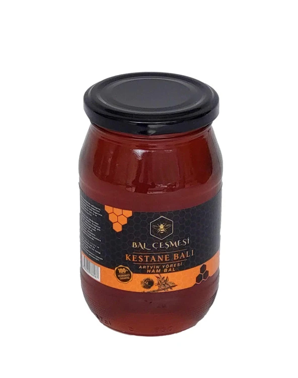 Kestane Balı 460 g ürün görseli 1