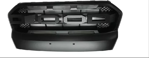 AUTOGP FORD RANGER T7 (2015-2018)  PANJUR - Resim 2