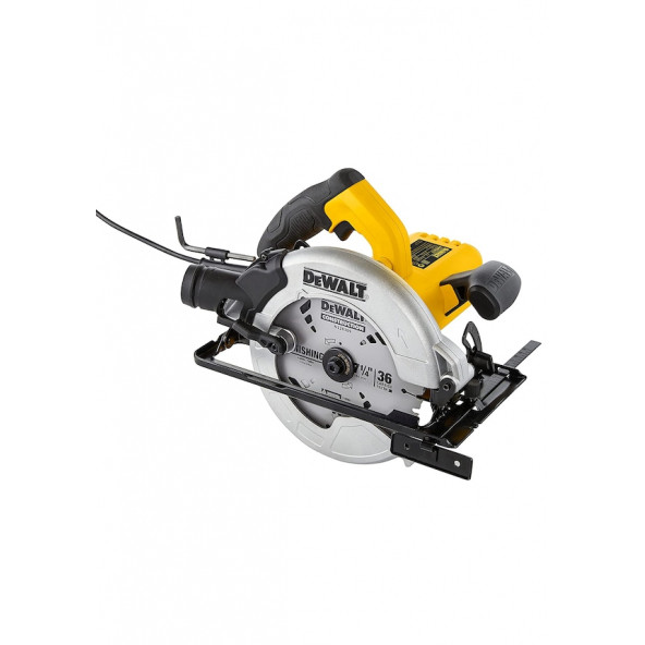 DEWALT DWE5615 DAİRE TESTERE 1500W 190MM ürün görseli 1