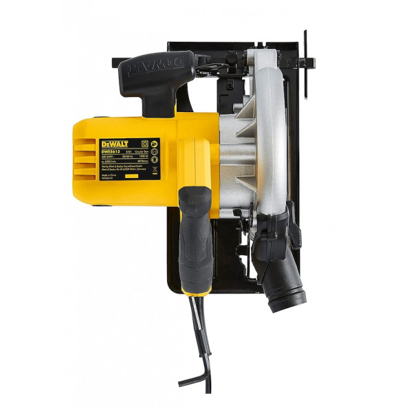 DEWALT DWE5615 DAİRE TESTERE 1500W 190MM - Resim 2