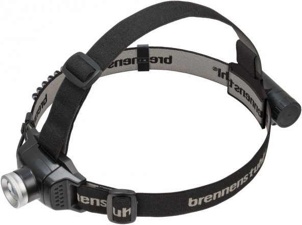 Brennenstuhl Premium IP44 250LM Ayarlanabilir Led Kafa Lambası ürün görseli 1