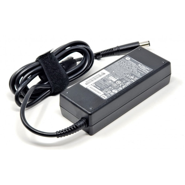 HP Adaptör Orijinal 19.5V 4.62A Teşhir Ürünü ürün görseli 1