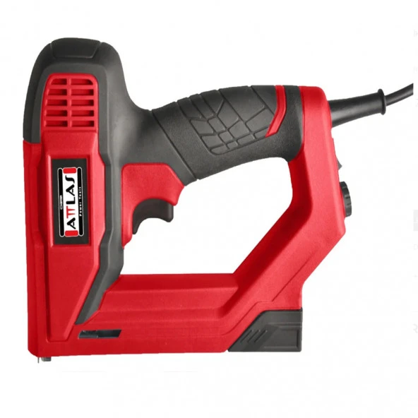 Attlas Atet1060 Elektrikli Zımba Ve Çivi Tabancası - A0106060 ürün görseli 1