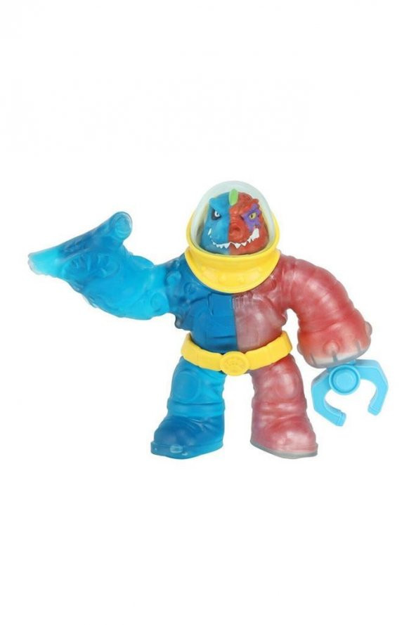 Giochi Preziosi Goojitzu Hgjz Sea Double Goo Paket GJT43000 TYRO, Esnek Figür Oyuncak ürün görseli 1
