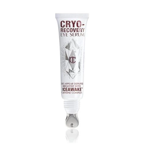 Charlotte Tilbury Cryo-Recovery Göz Serum 15 ml ürün görseli 1