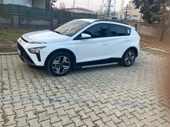 SORENTO YAN BASAMAK 2002 2003 2004 2005 2006 2007 2008 2009 - Resim 10
