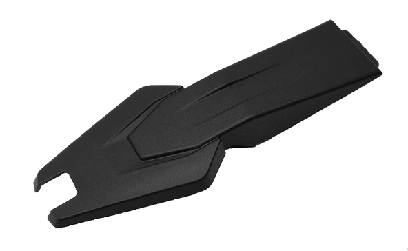 CF Moto NK 250 Plaka Lambası Üst Kapak ürün görseli 1