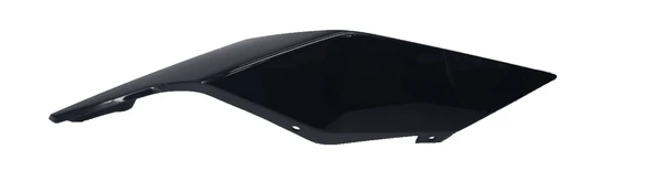 CF Moto NK 250 Sele Alt Panel Sağ Parlak Siyah ürün görseli 1