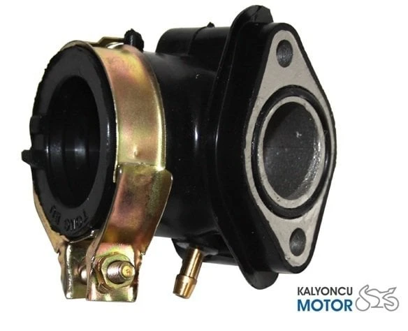 SCOTER 125-150 KARBÜRATOR MANİFOLDU ürün görseli 1