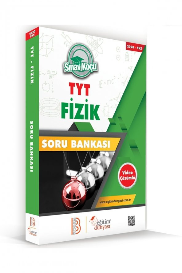 BENİM HOCAM YKS TYT FİZİK SB ürün görseli 1