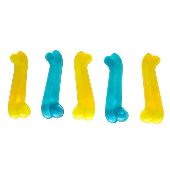 Eastland Plastik Diş Kaşıma 5 Li 7 Cm ürün görseli 1